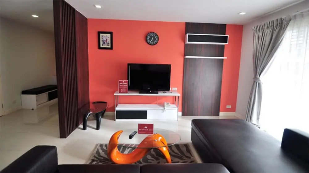 ZEN Rooms Pridi 14