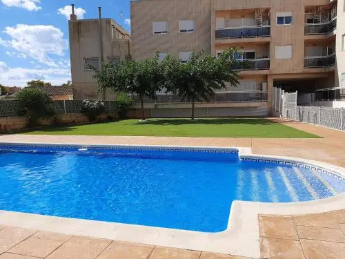 Apartment Paula