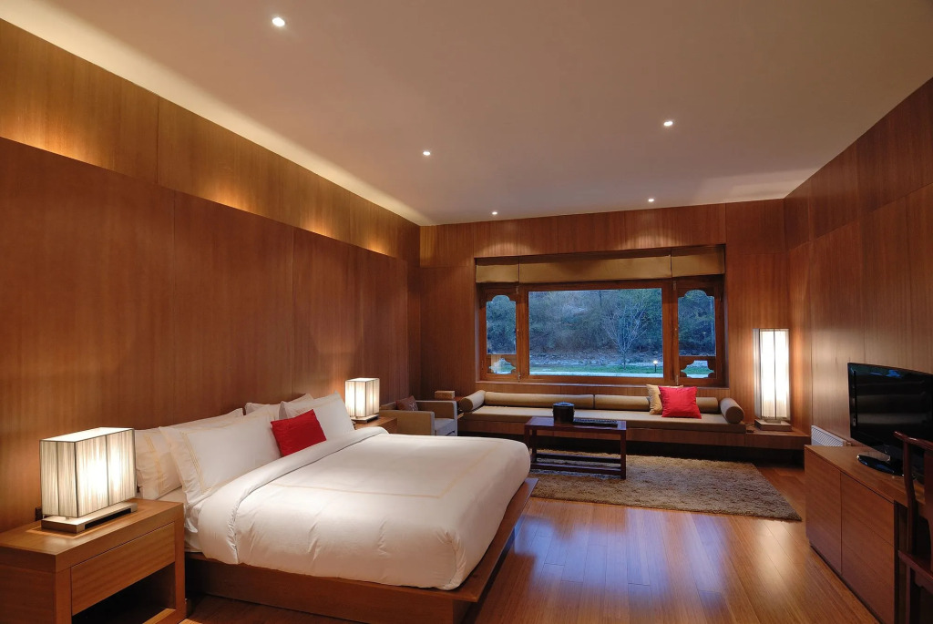 Terma Linca Resort and Spa