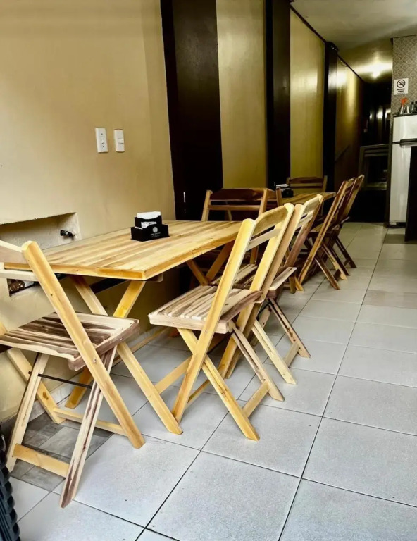 Hotel Santiago Juazeiro