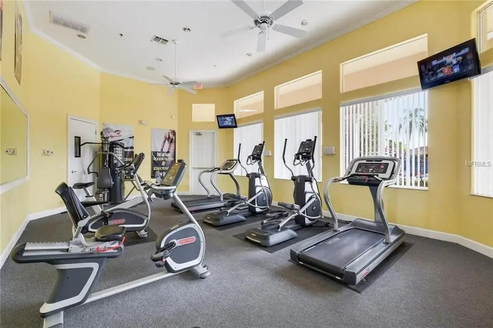 Escape To A 4br, 2ba W/recreation Room 4 Bedroom Villa