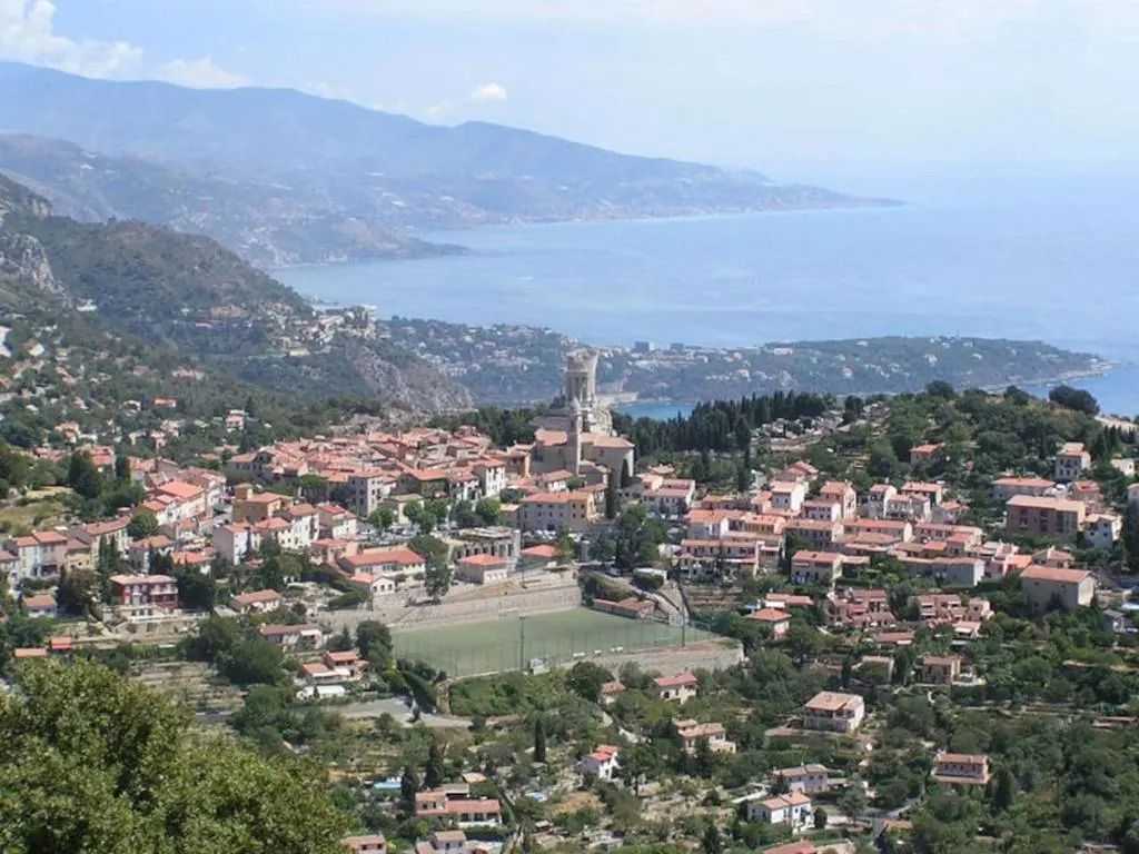 Villa Aurelia