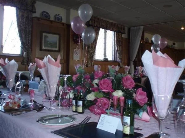 Hunters Lodge Hotel