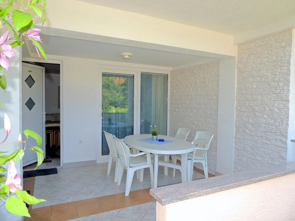Apartments Zoric