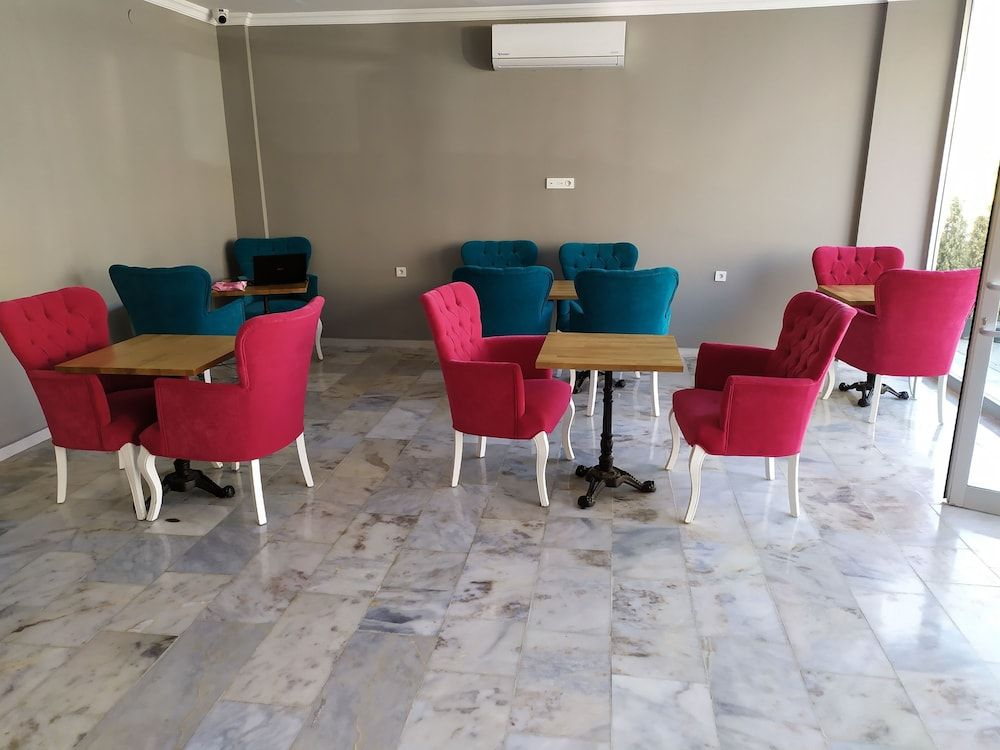 Kuyas Apart Hotel