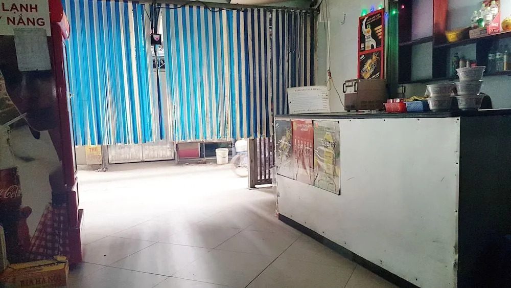 Spot on 983 Sao Bang Motel