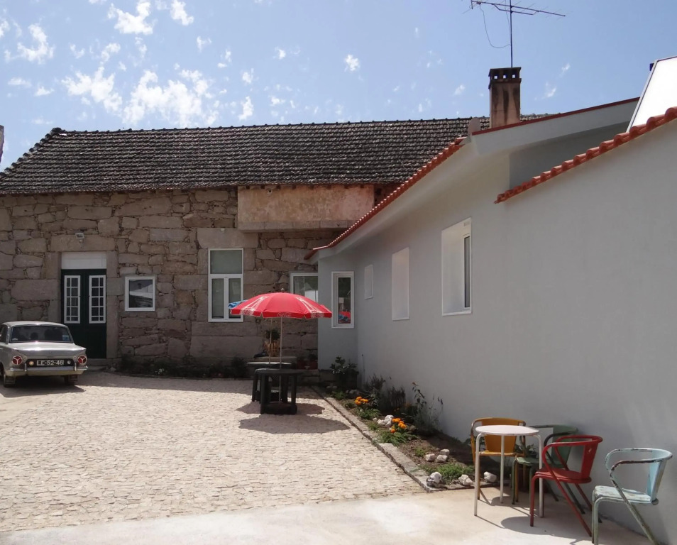 Museu Casa Aleixo