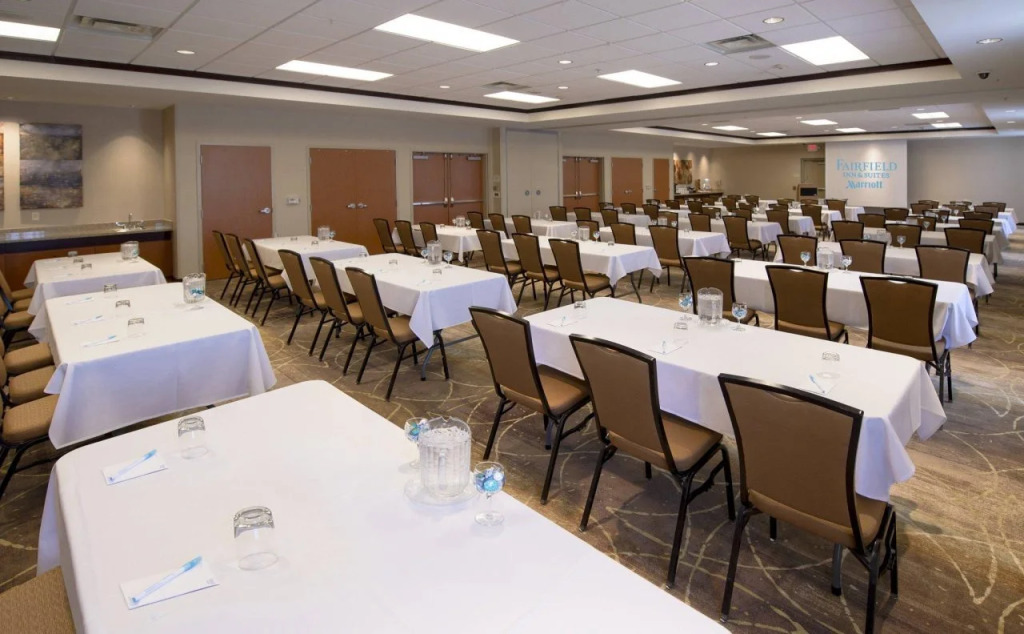Fairfield Inn & Suites by Marriott Wausau