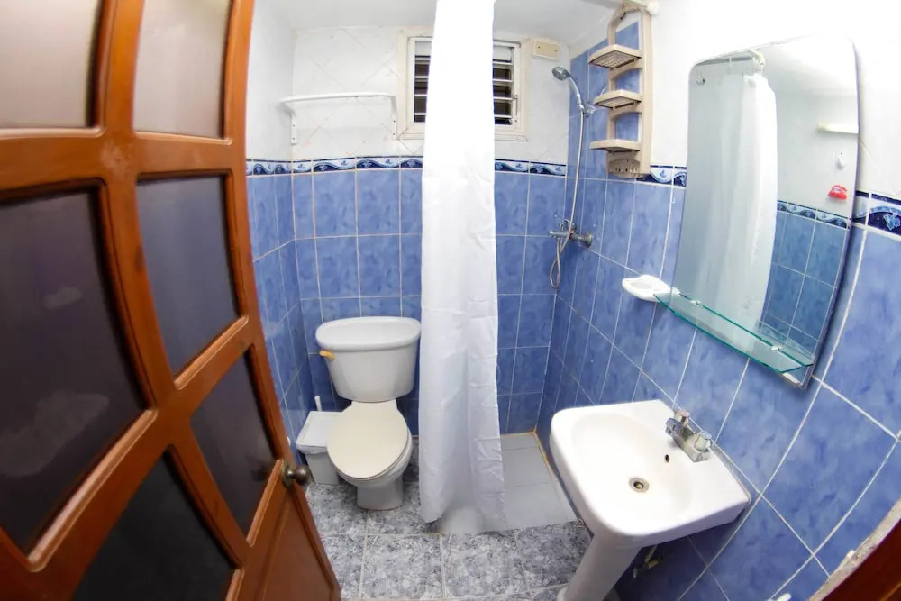 Apartamentos Hostal Cayuco Boramar