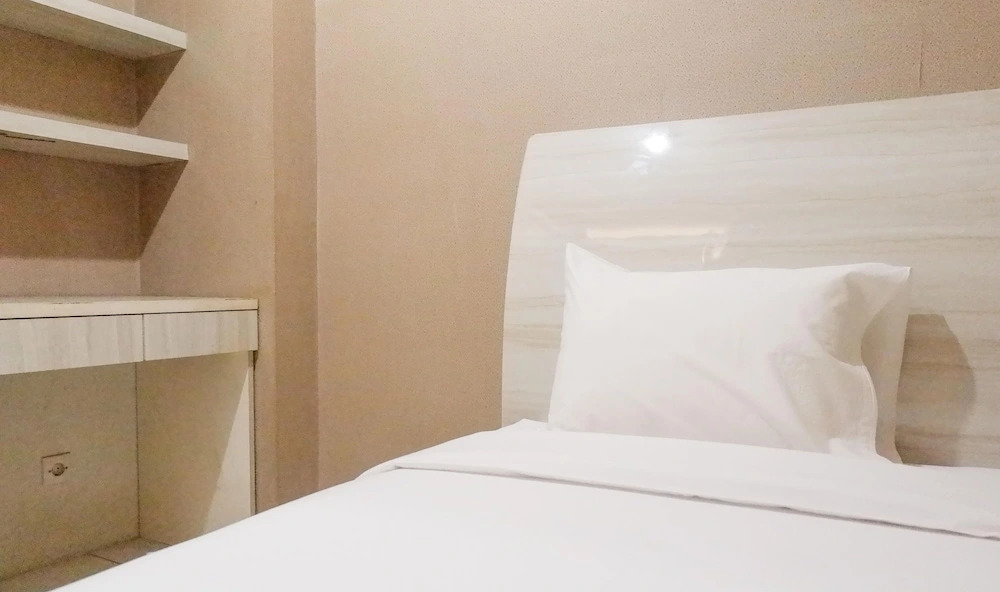Comfortable at Gading Nias Apartment near to Kelapa Gading