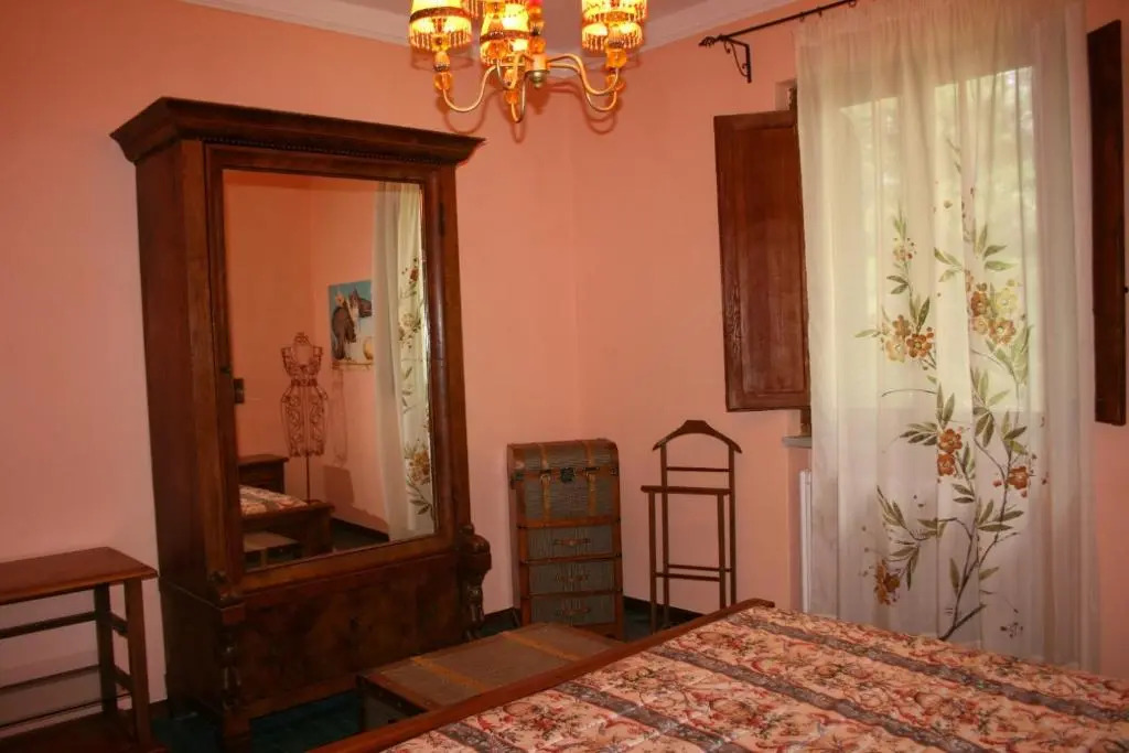 Villa Marisa