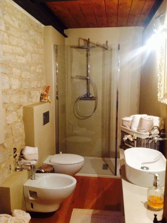Bed&Breakfast la Badia