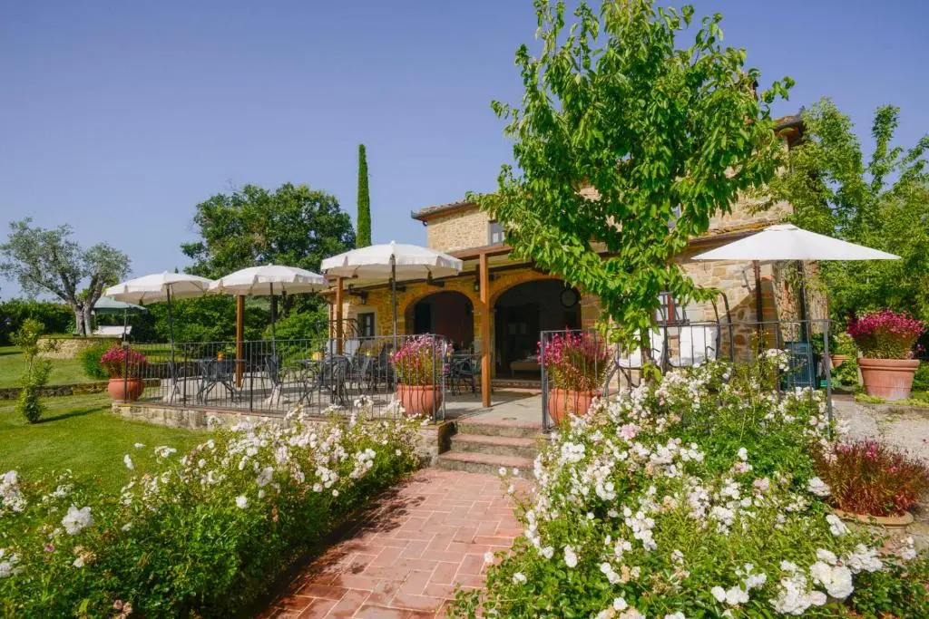 Casa La Quiete