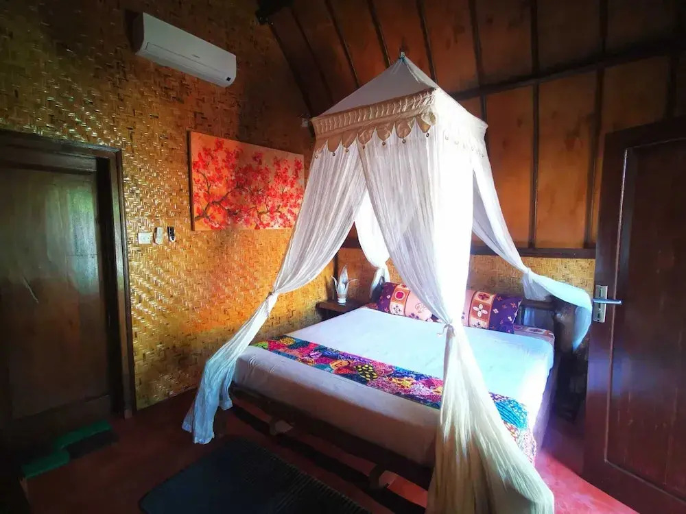 Kampung Meno Bungalows
