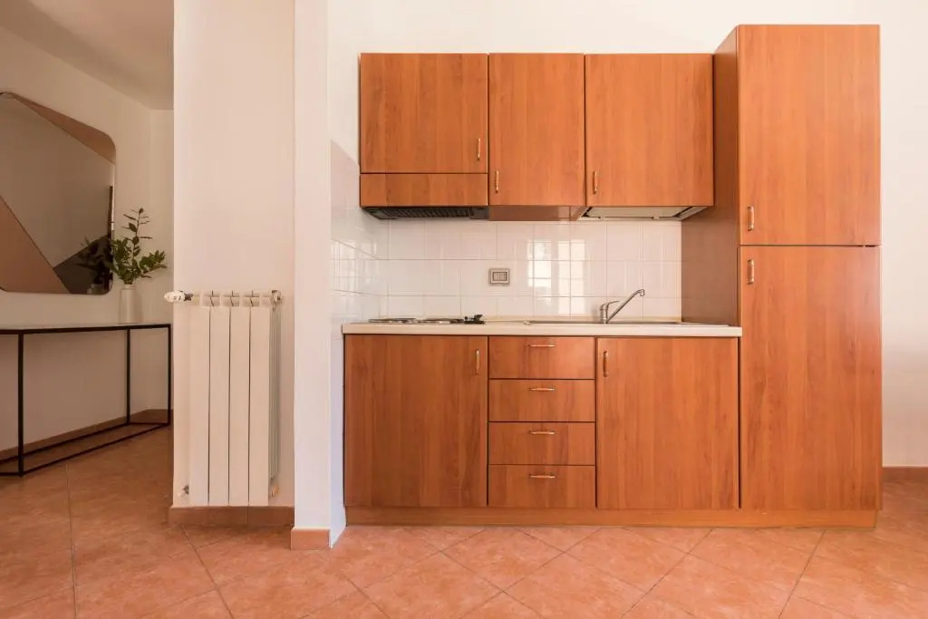 Sonder Piazza San Pietro Apartments Vaticano