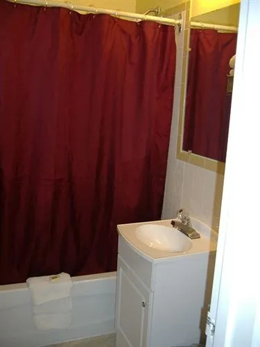 Aston Villa Motel