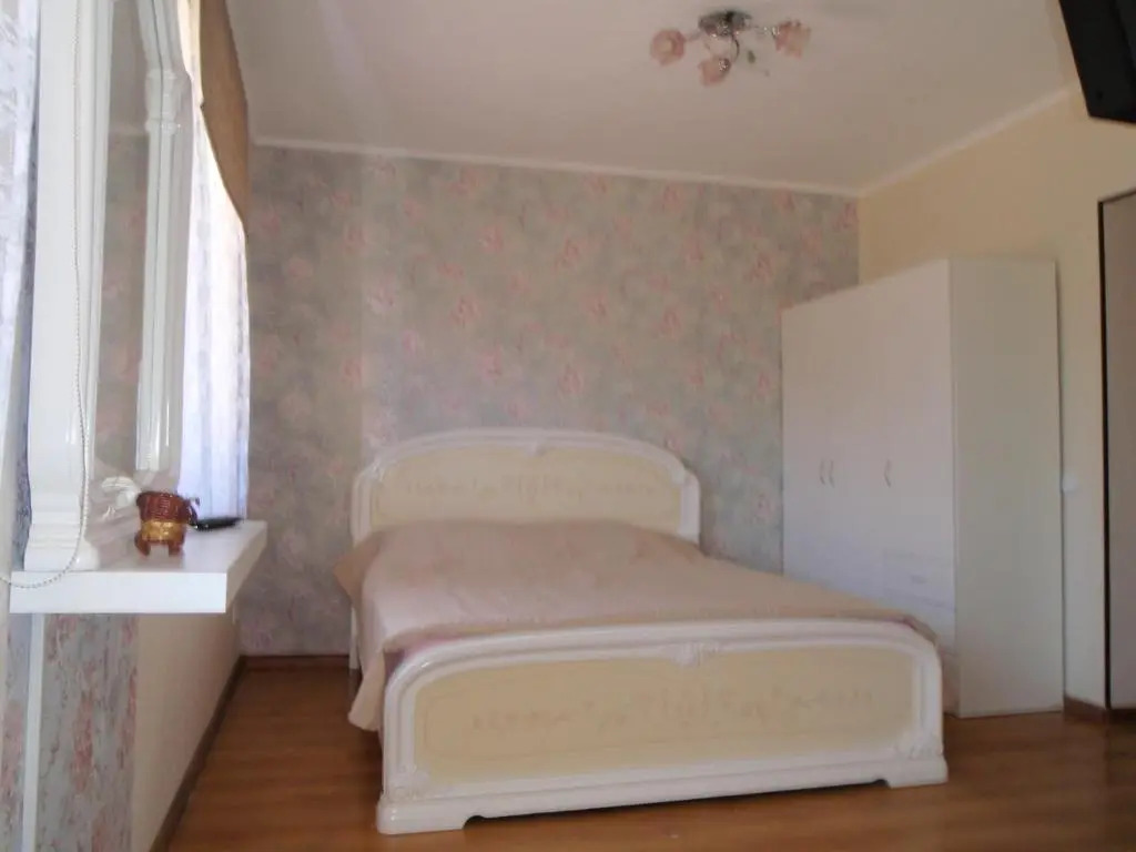 Ozolu street apartment