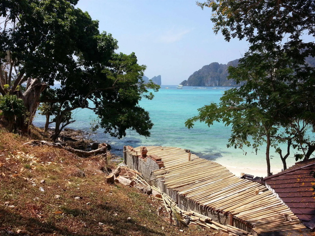 Phi Phi Bayview & Premier Resort