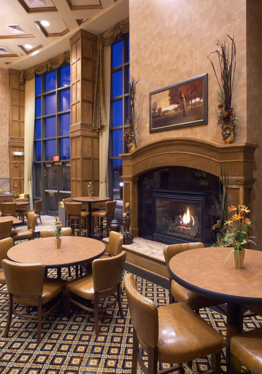 ClubHouse Hotel Sioux Falls