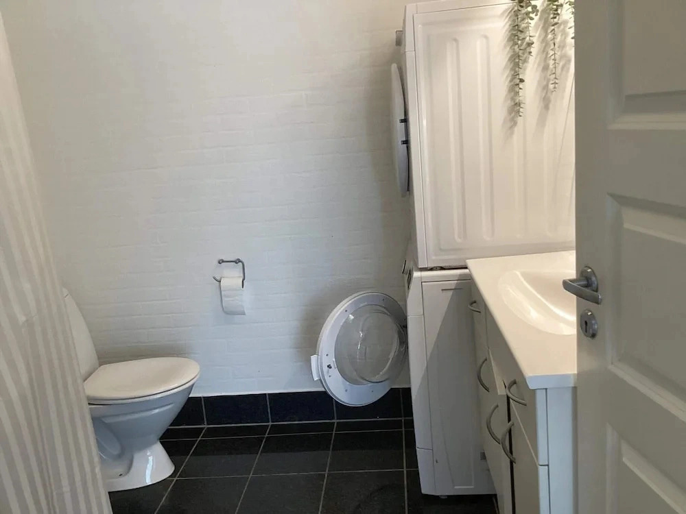 4 Star Holiday Home in Skagen