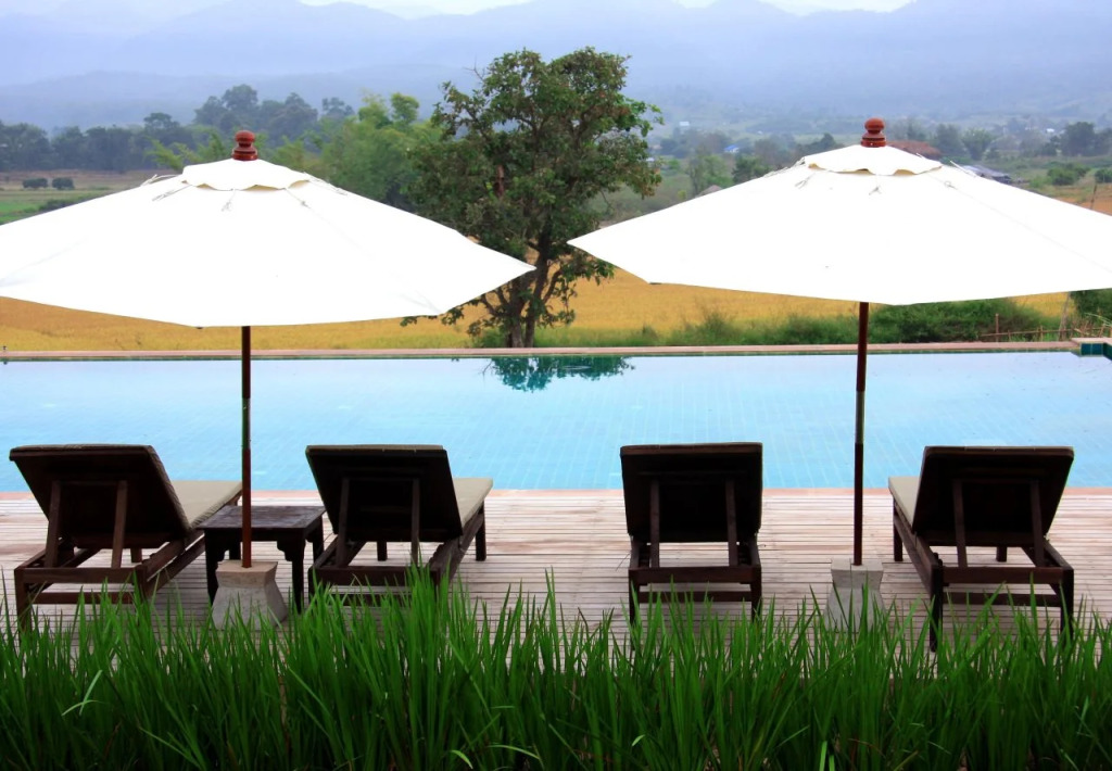 Phu Pai Art Resort