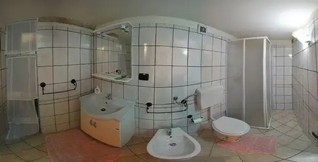 Casa Vacanza Vico Forno