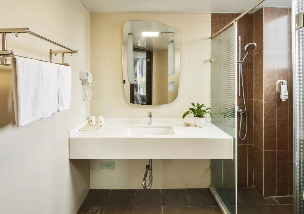 ibis Dazhou Xuanhan