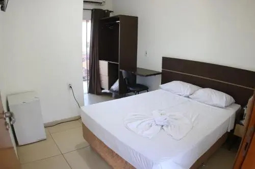 Bella Vista Park Hotel