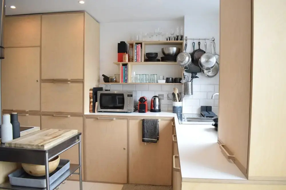 2 Bedroom Apartment in Bethnal Green