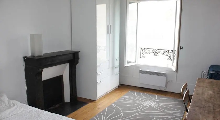 Central View Apartment