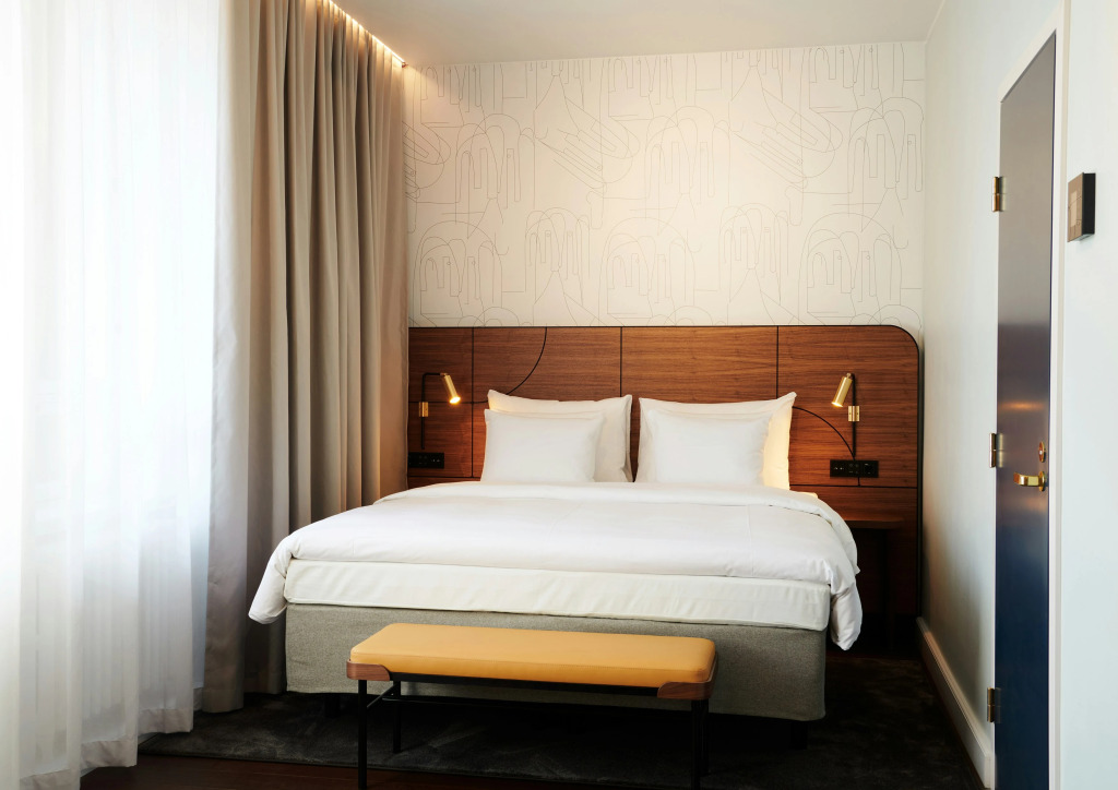 Solo Sokos Hotel Helsinki