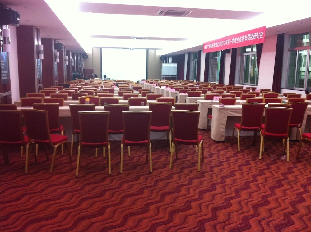 Shenzhen Hongbo Meisha Hotel
