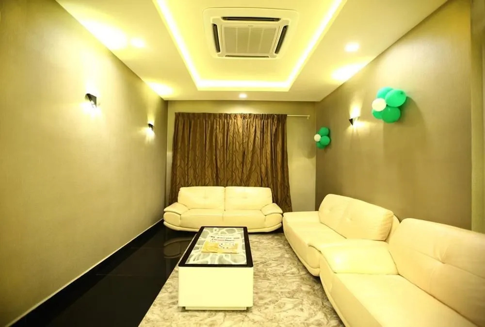OYO Rooms Kodambakkam High Road Ram Theater