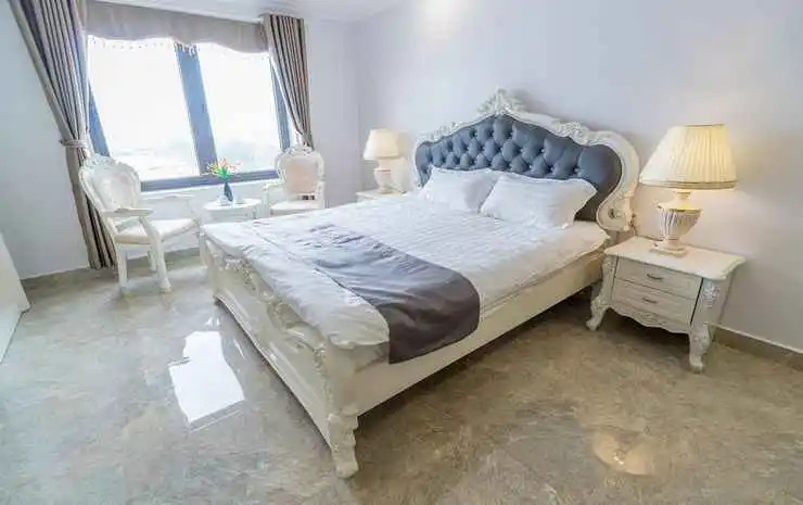 Tan An Palace Hotel & Serviced Apartment