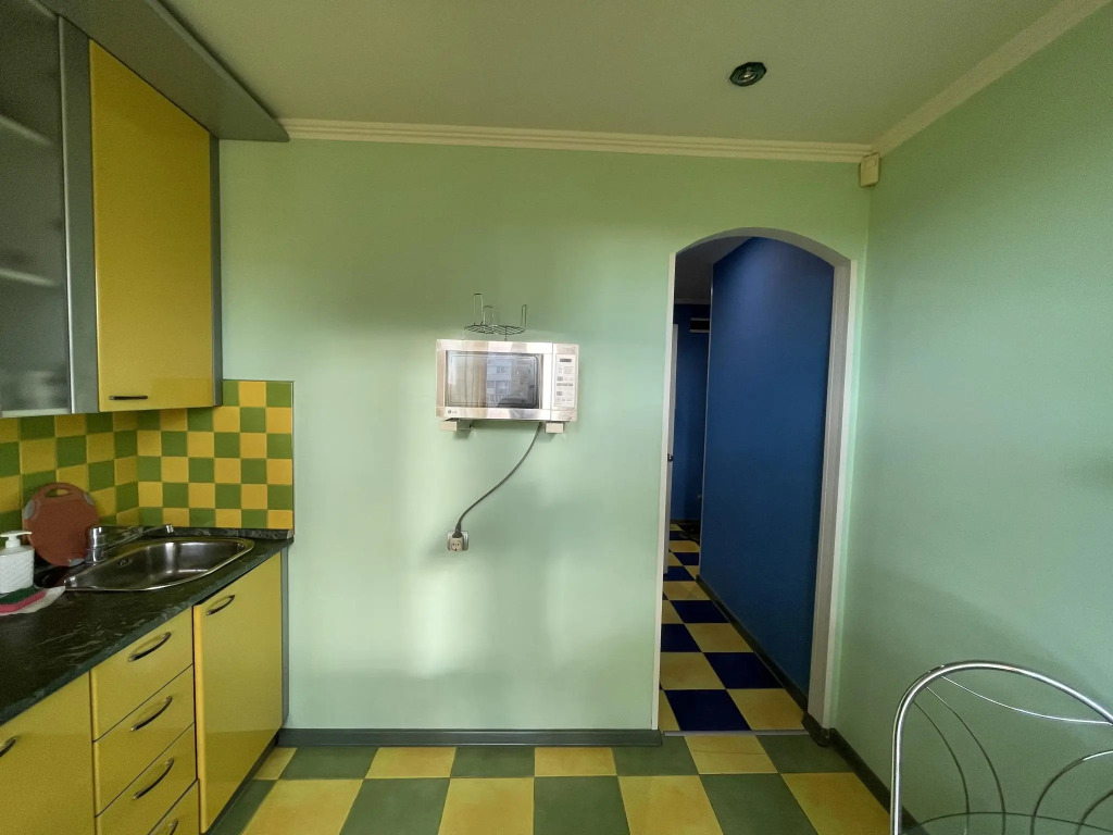 Onebed (Ванбэд) на бульваре Строгинский