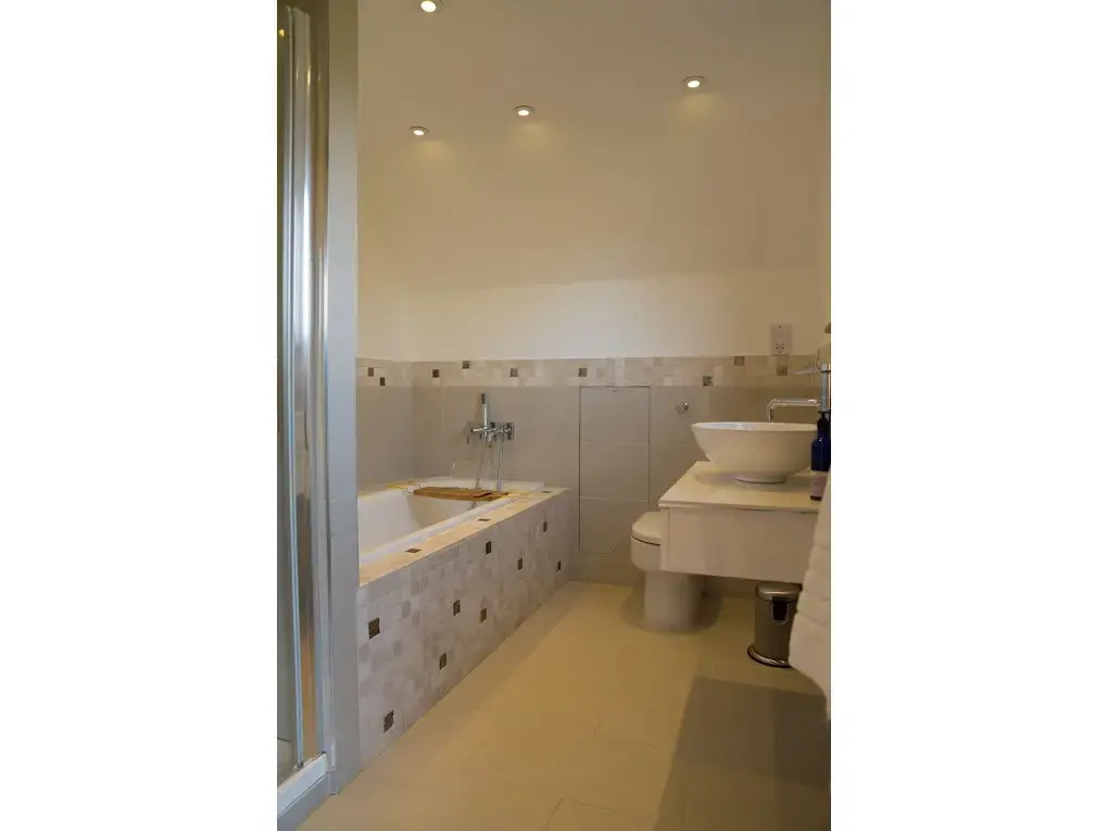 Hurst Farm B&B