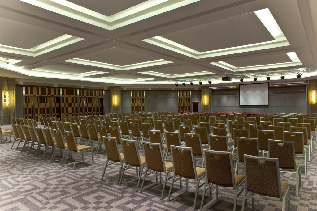 Four Points by Sheraton Taicang