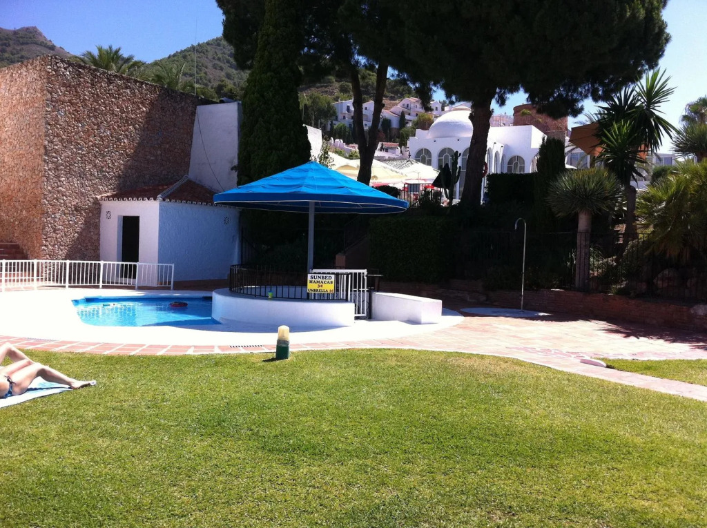 El Capistrano Sur