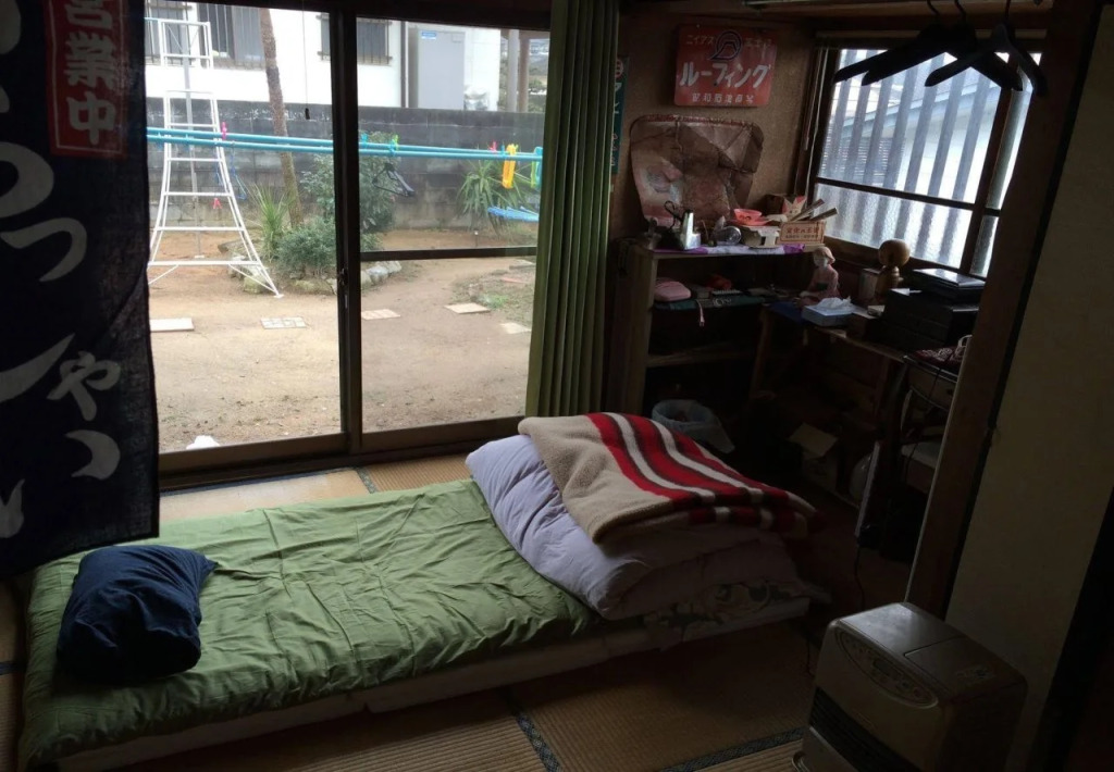 Norishicoauto Guesthouse