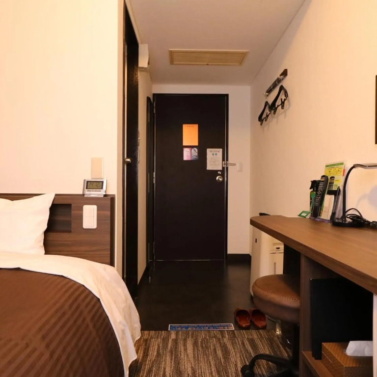 Odawara Terminal Hotel