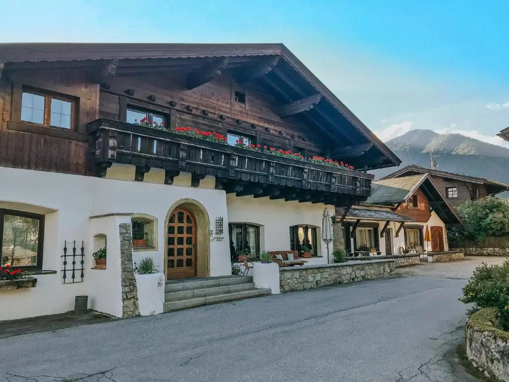 Apartmenthaus Rabitschhof