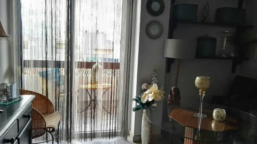 Amalia House Sevilla