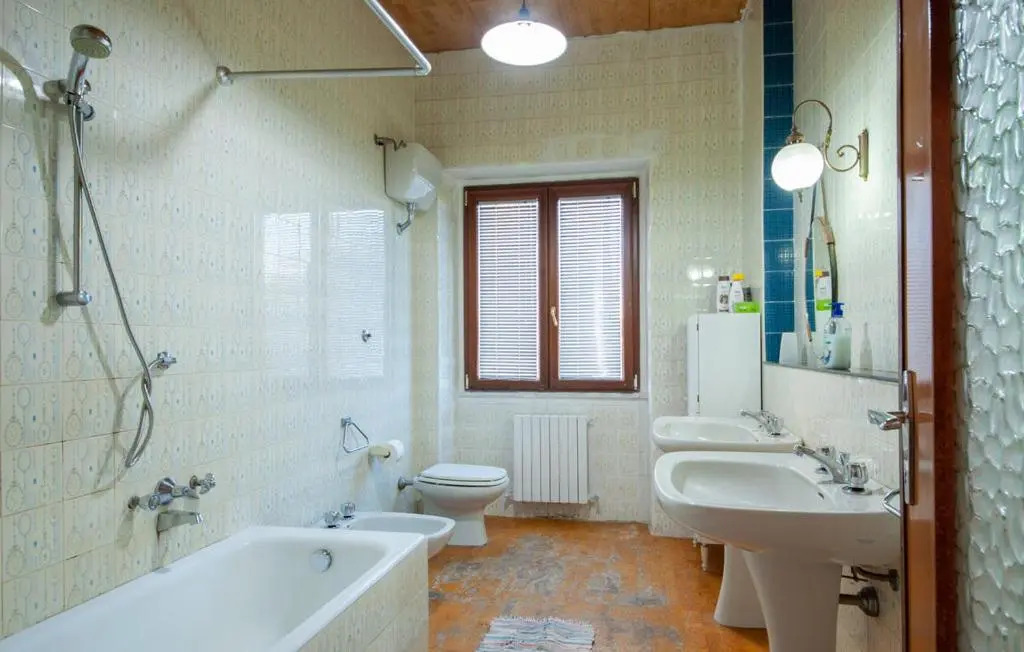 Tempio Pausania Solar private apartment 30 minutes from the sea - Appartamento solare a 30 minuti dal mare