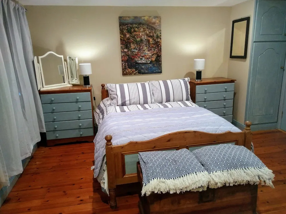 Jackson's Guest House