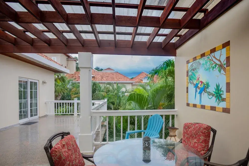 Lawson Rock - Yellowfish 211 2 Bedroom Condo by RedAwning