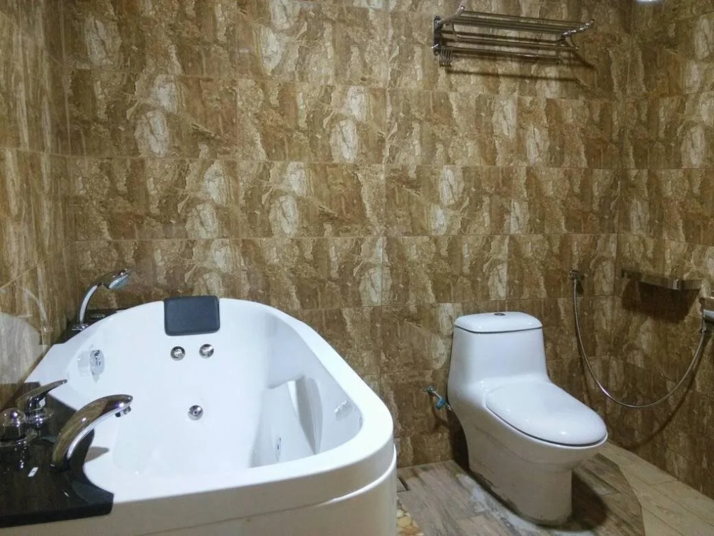 Kembara Resort