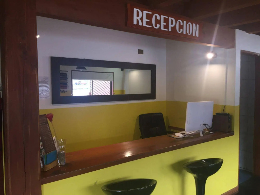Pucon Hostel