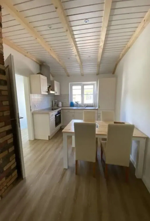 Lillehus Modern Retreat