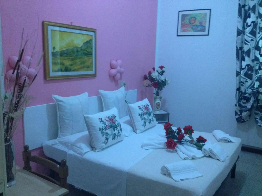 Hotel Fiammetta Rimini