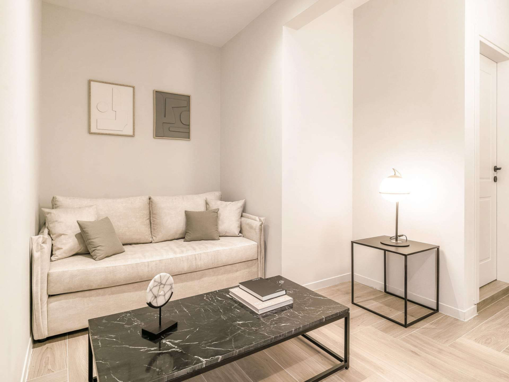 ASTIKON Xenofontos Suites